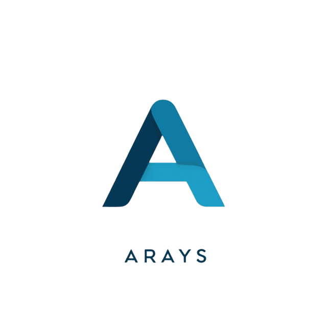 Arays Logo